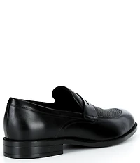 Hugo Boss Men's Tayil Penny Loafers