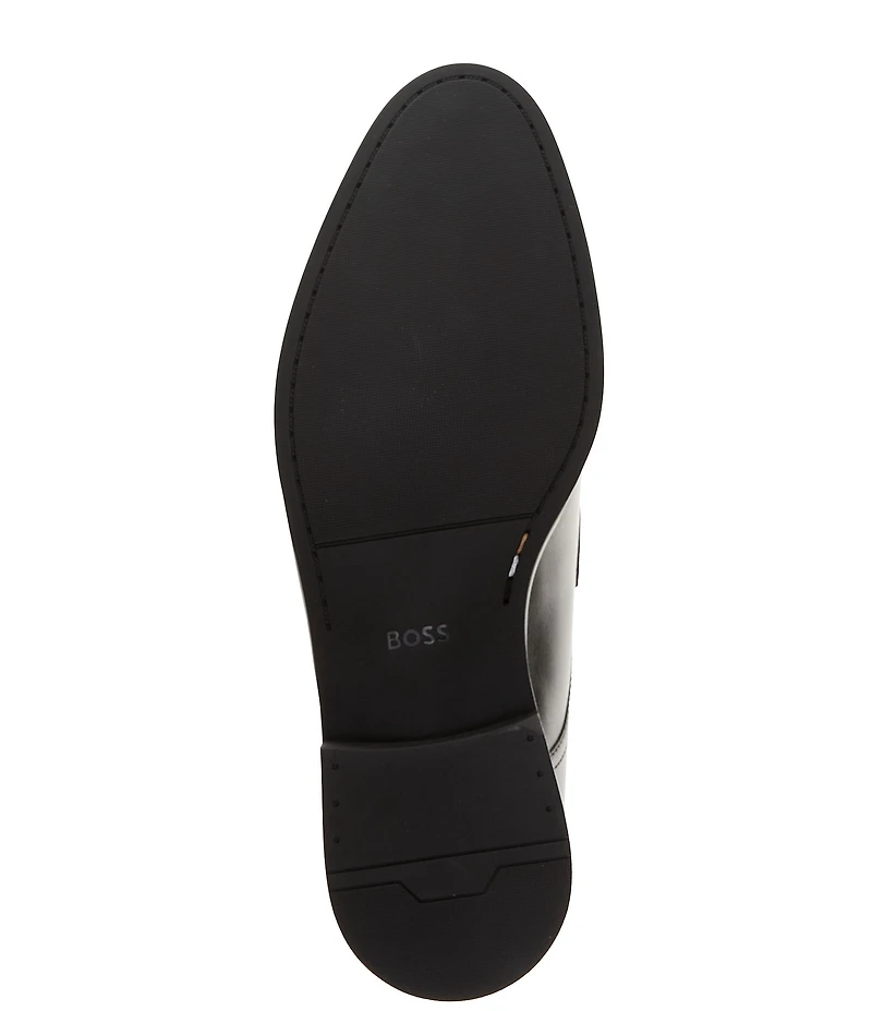Hugo Boss Men's Tayil Penny Loafers
