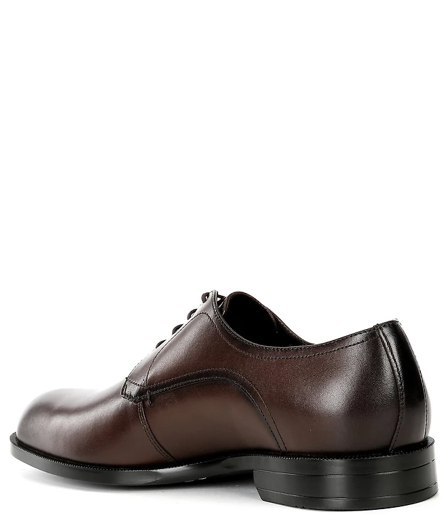 Bruno Magli Men's Aydin Cap-Toe Derby Oxfords at Hamilton Place in