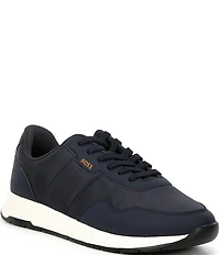Hugo Boss Men's Titanium Casual Sneakers