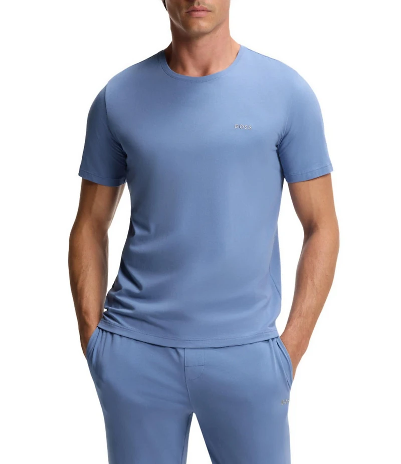 Hugo Boss Mix & Match T-Shirt