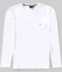 Hugo Boss Mix-And-Match Long-Sleeve T-Shirt