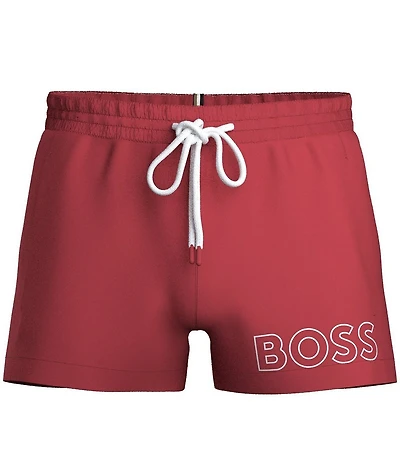Hugo Boss Mooneye Swim Trunks