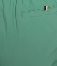 Hugo Boss Octopus 5.25#double; Inseam Swim Trunks