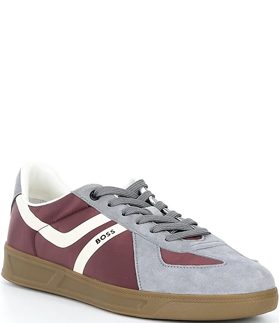 Hugo Boss Orange Men's Brandon Sneakers