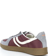 Hugo Boss Orange Men's Brandon Sneakers