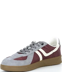 Hugo Boss Orange Men's Brandon Sneakers