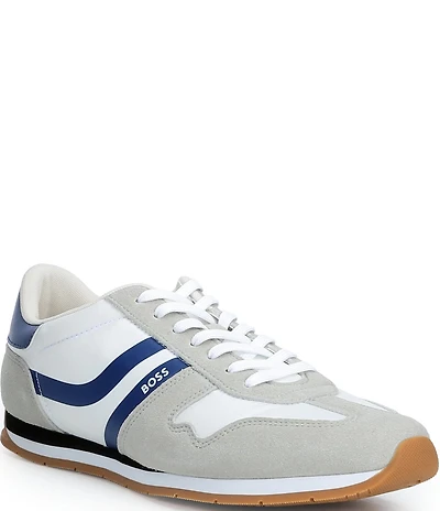 Hugo Boss Orange Men's Levon Sneakers