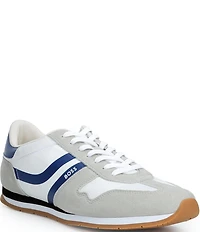 Hugo Boss Orange Men's Levon Sneakers