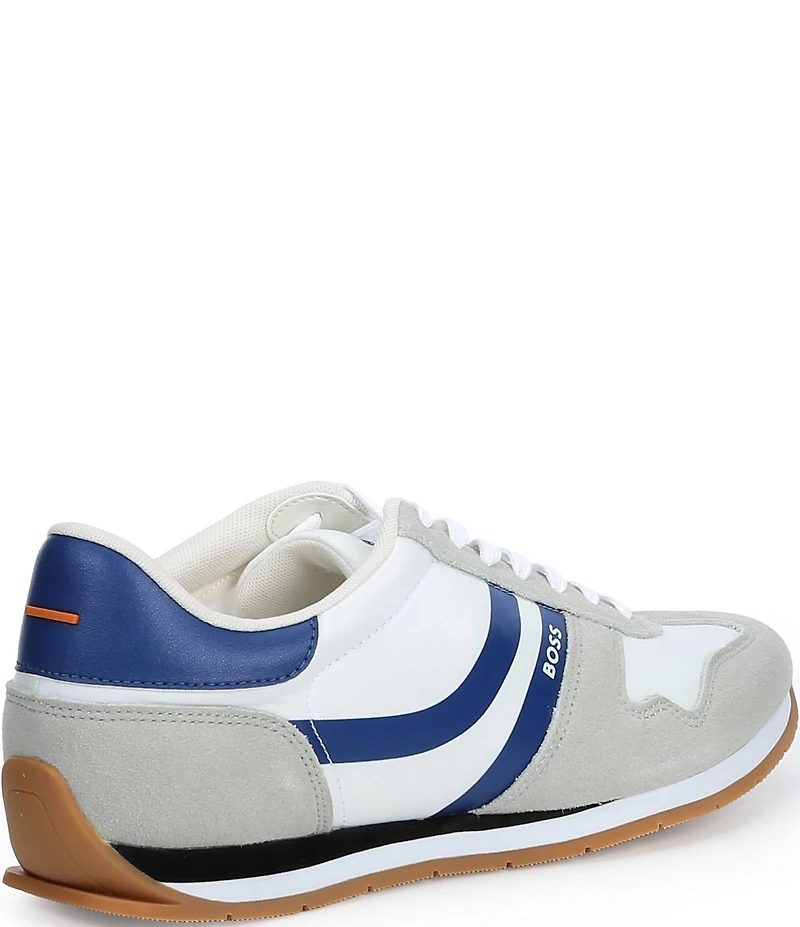 Hugo Boss Orange Men's Levon Sneakers