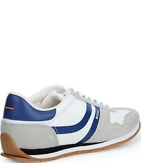 Hugo Boss Orange Men's Levon Sneakers