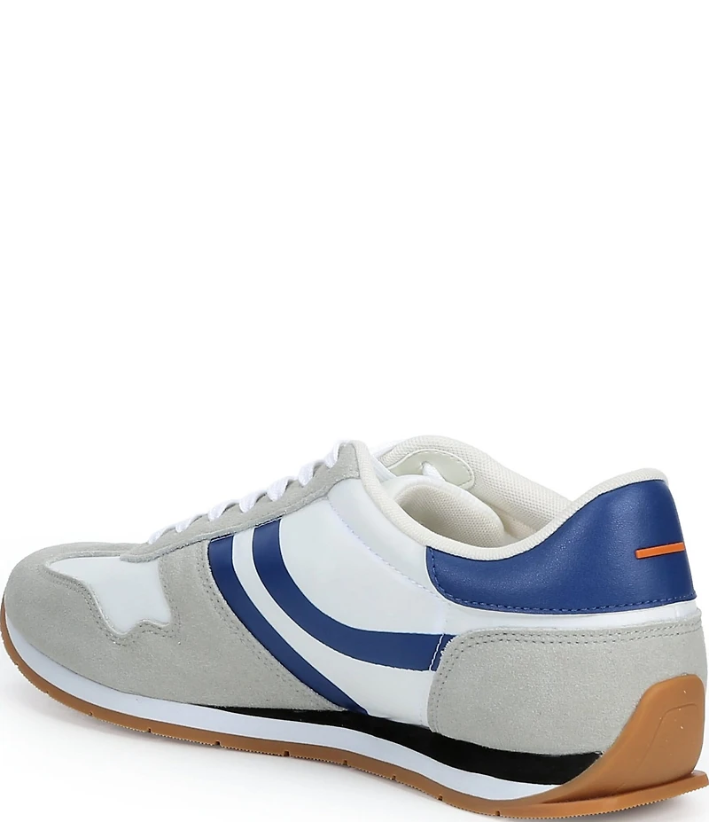 Hugo Boss Orange Men's Levon Sneakers