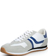 Hugo Boss Orange Men's Levon Sneakers
