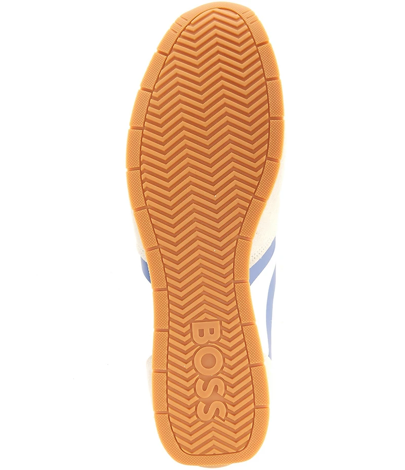 Hugo Boss Orange Men's Levon Sneakers
