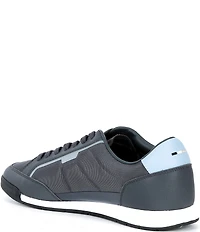 Hugo Boss Orange Men's Nitan Low Profile Sneakers