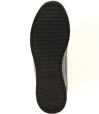 Hugo Boss Orange Men's Nitan Low Profile Sneakers