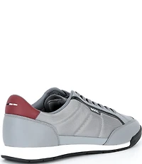 Hugo Boss Orange Men's Nitan Low Profile Sneakers