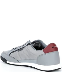 Hugo Boss Orange Men's Nitan Low Profile Sneakers