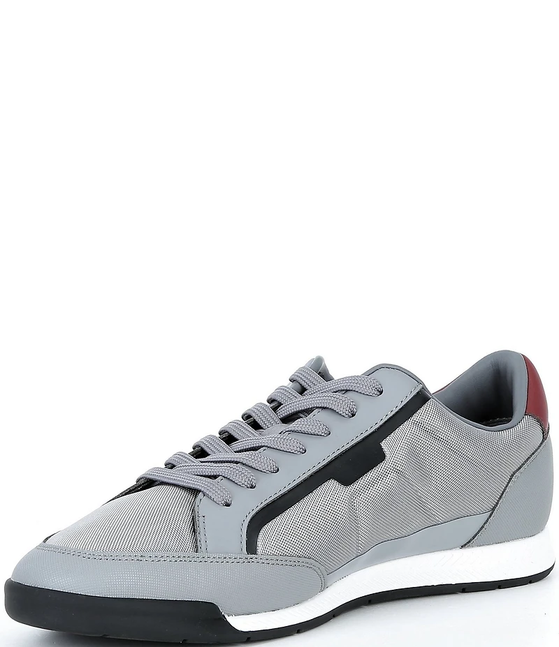 Hugo Boss Orange Men's Nitan Low Profile Sneakers