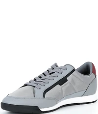 Hugo Boss Orange Men's Nitan Low Profile Sneakers