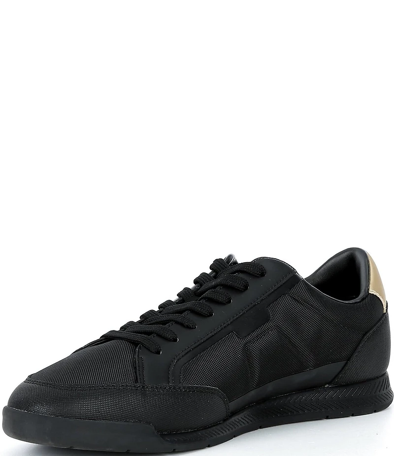 Hugo Boss Orange Men's Nitan Low Profile Sneakers