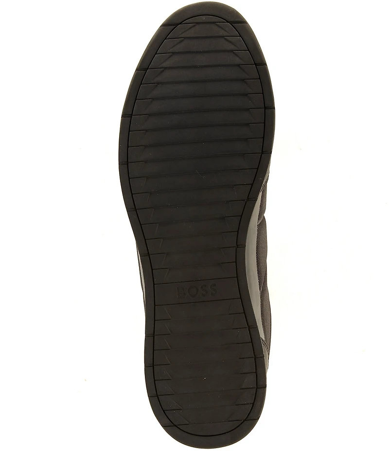 Hugo Boss Orange Men's Nitan Low Profile Sneakers