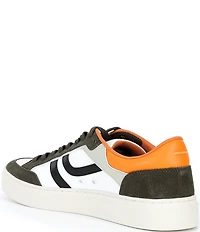 Hugo Boss Orange Men's Rhys Sneakers