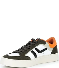 Hugo Boss Orange Men's Rhys Sneakers