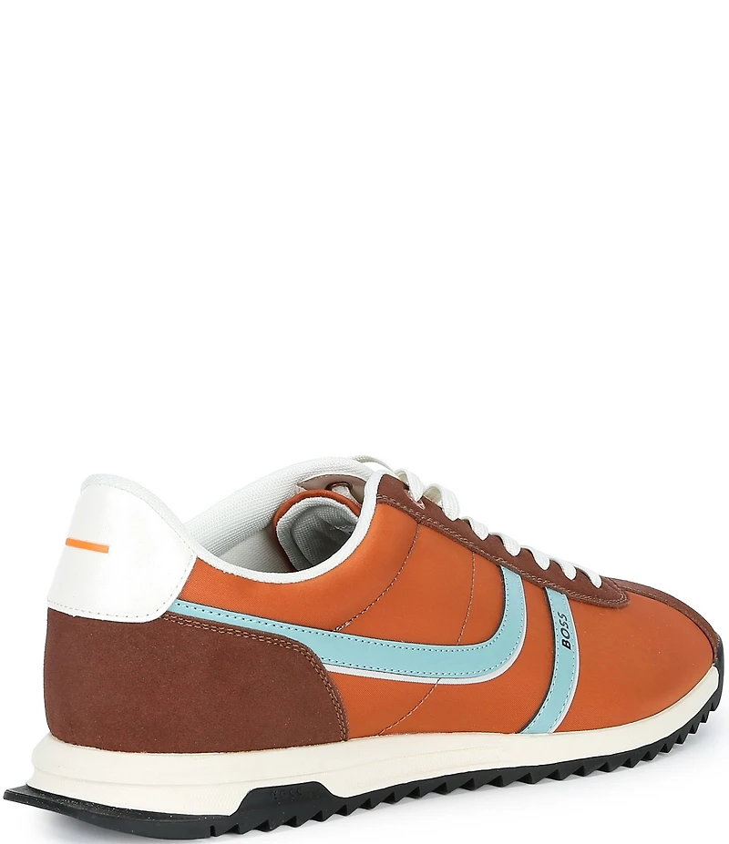 Hugo Boss Orange Men's Zayn Sneakers