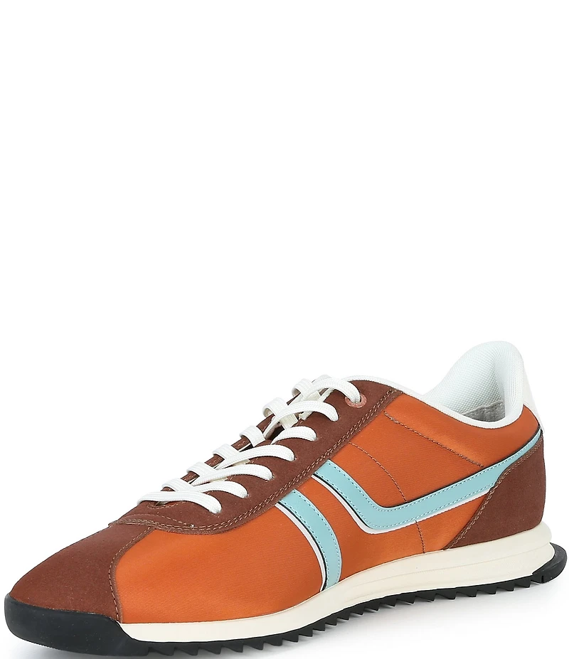 Hugo Boss Orange Men's Zayn Sneakers