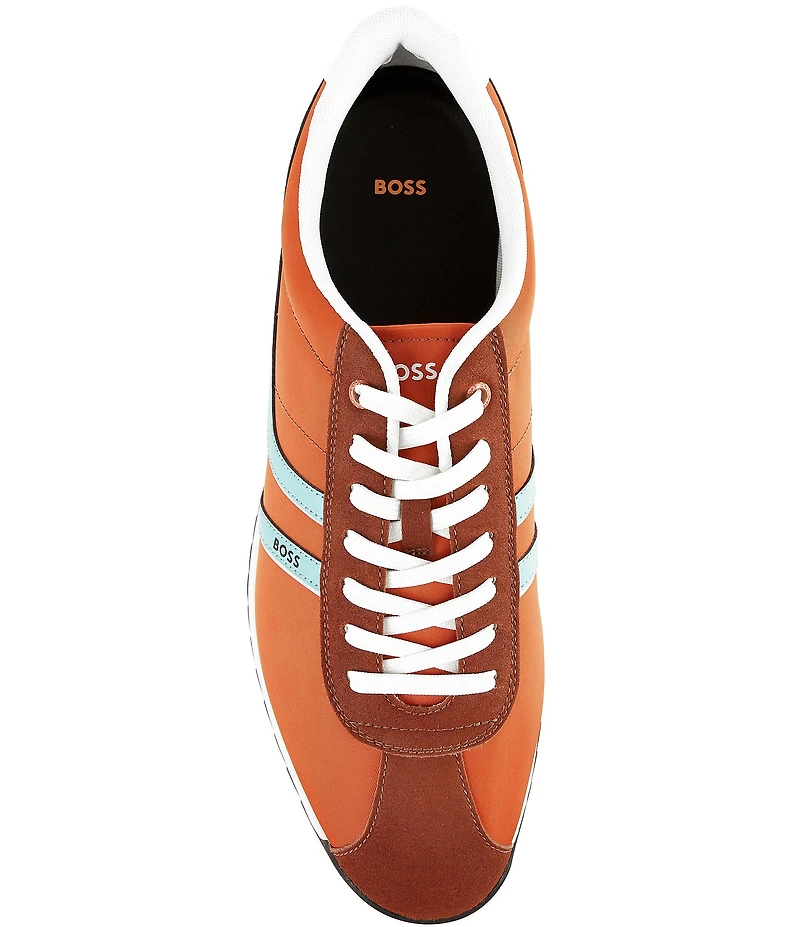 Hugo Boss Orange Men's Zayn Sneakers