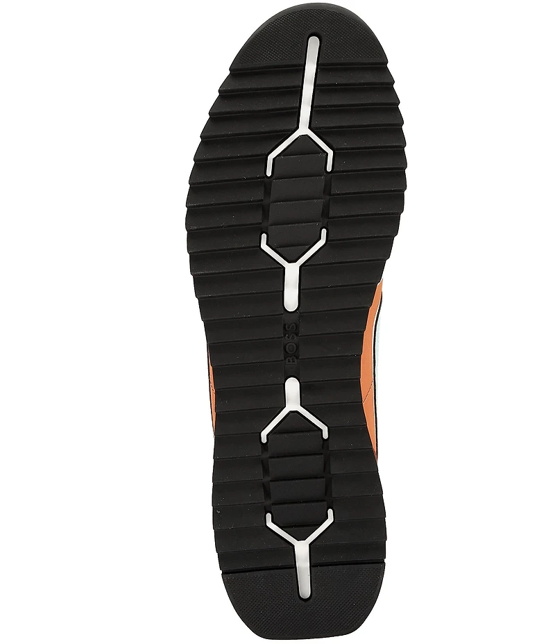 Hugo Boss Orange Men's Zayn Sneakers