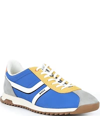 Hugo Boss Orange Men's Zayn Sneakers