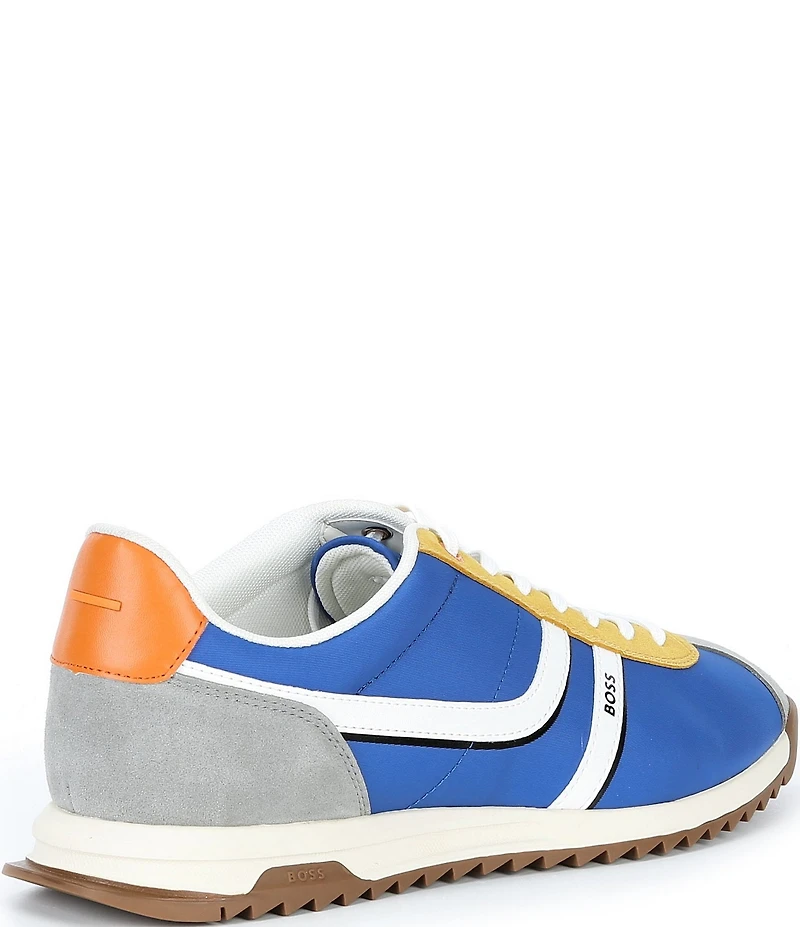 Hugo Boss Orange Men's Zayn Sneakers