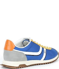 Hugo Boss Orange Men's Zayn Sneakers
