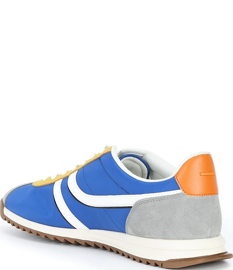 Hugo Boss Orange Men's Zayn Sneakers