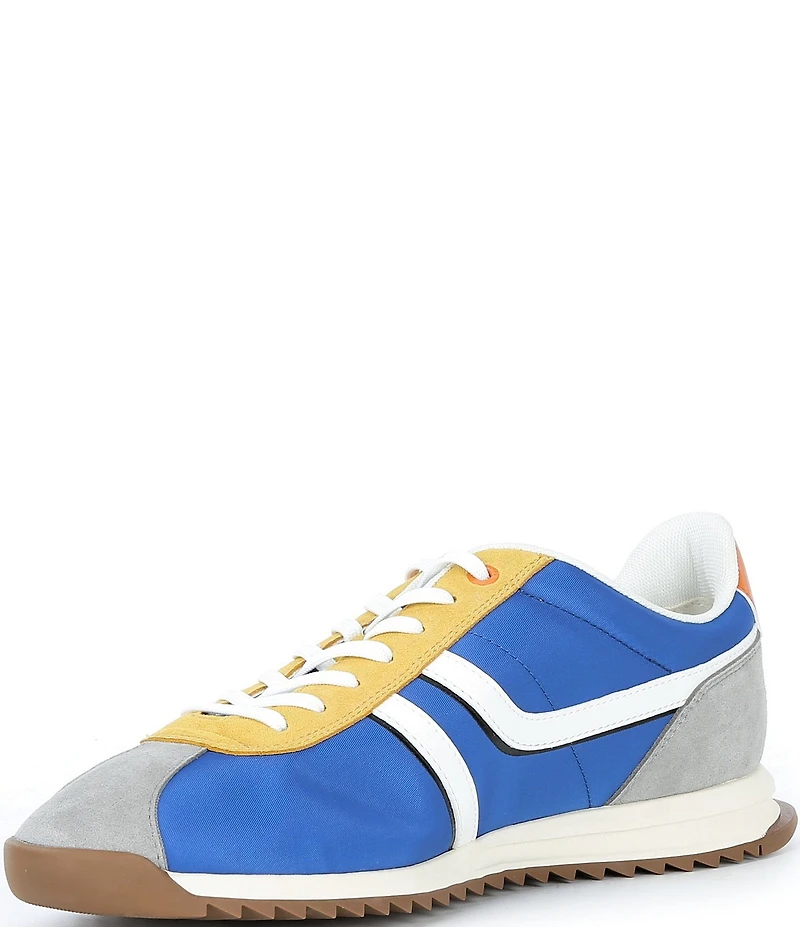 Hugo Boss Orange Men's Zayn Sneakers