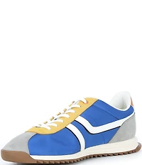 Hugo Boss Orange Men's Zayn Sneakers