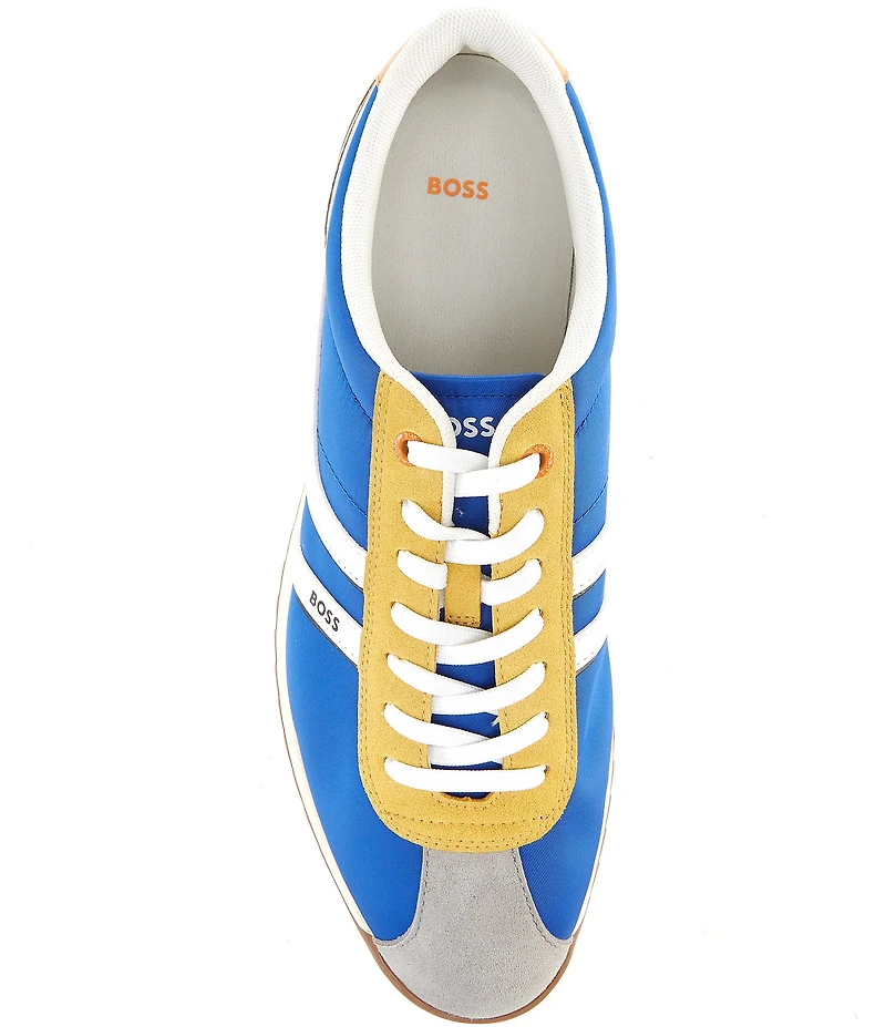 Hugo Boss Orange Men's Zayn Sneakers