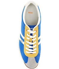 Hugo Boss Orange Men's Zayn Sneakers