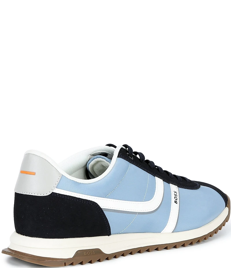 Hugo Boss Orange Men's Zayn Sneakers