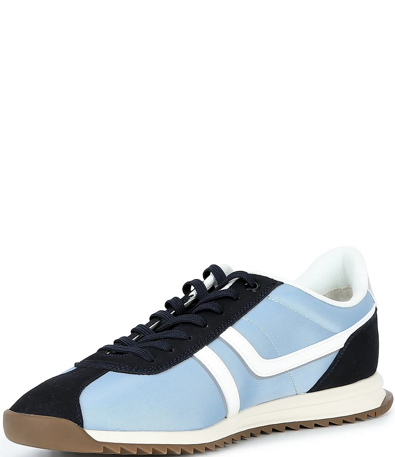 Hugo Boss Orange Men's Zayn Sneakers