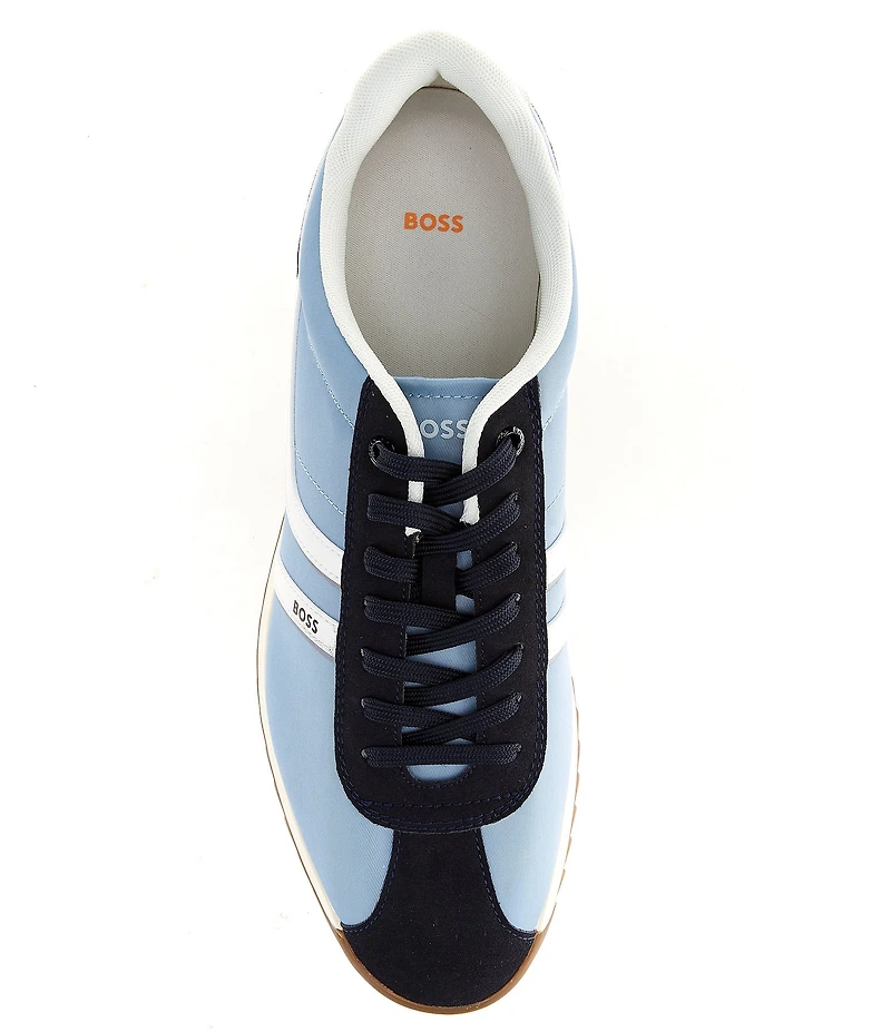 Hugo Boss Orange Men's Zayn Sneakers