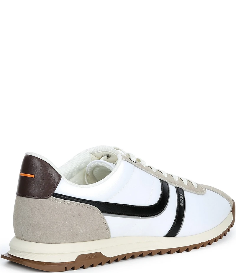 Hugo Boss Orange Men's Zayn Sneakers
