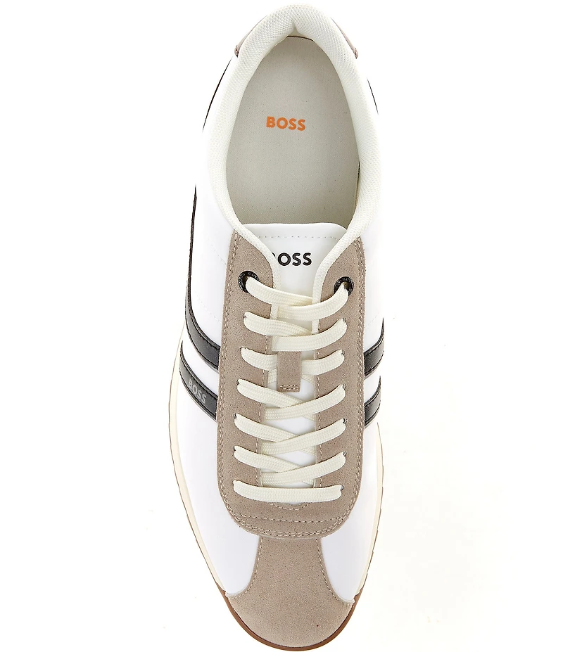 Hugo Boss Orange Men's Zayn Sneakers