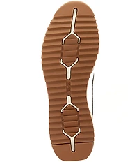 Hugo Boss Orange Men's Zayn Sneakers