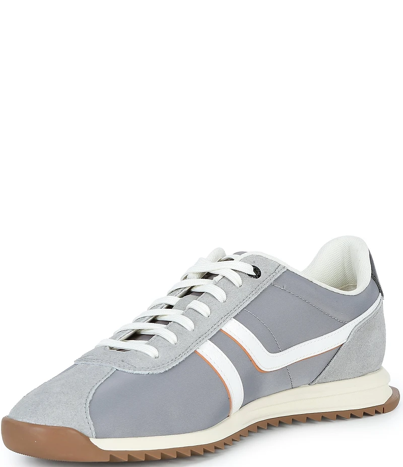 Hugo Boss Orange Men's Zayn Sneakers