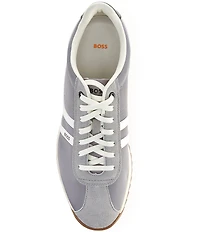 Hugo Boss Orange Men's Zayn Sneakers