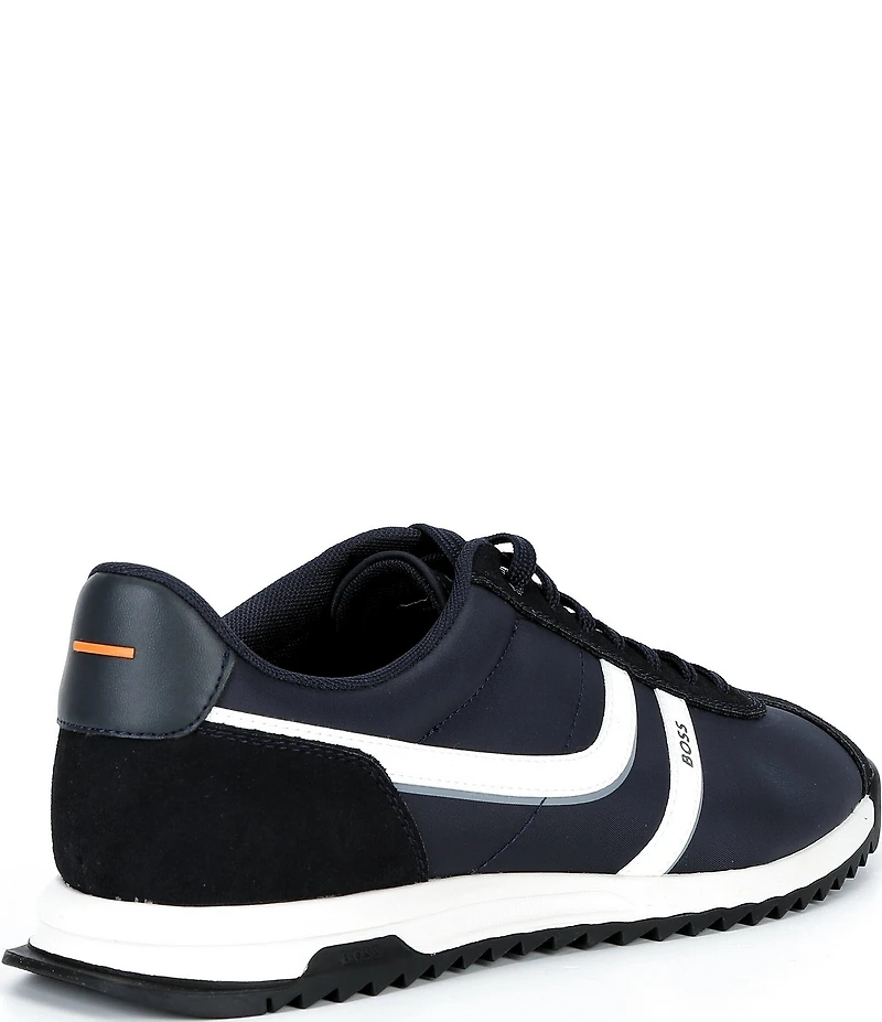 Hugo Boss Orange Men's Zayn Sneakers