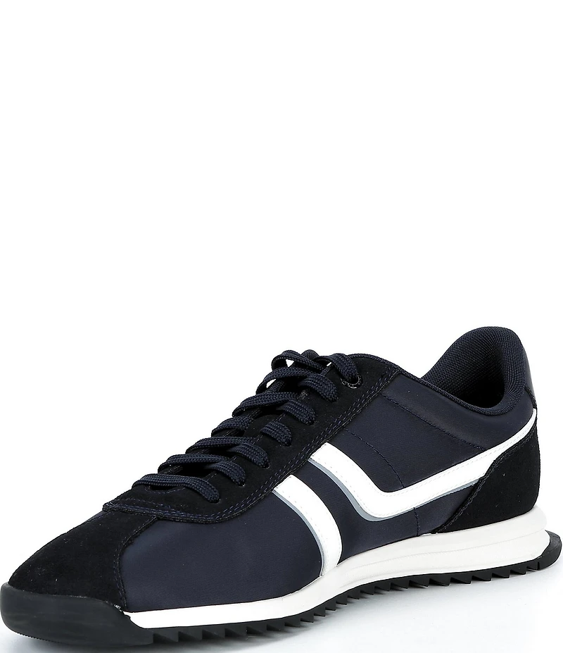 Hugo Boss Orange Men's Zayn Sneakers